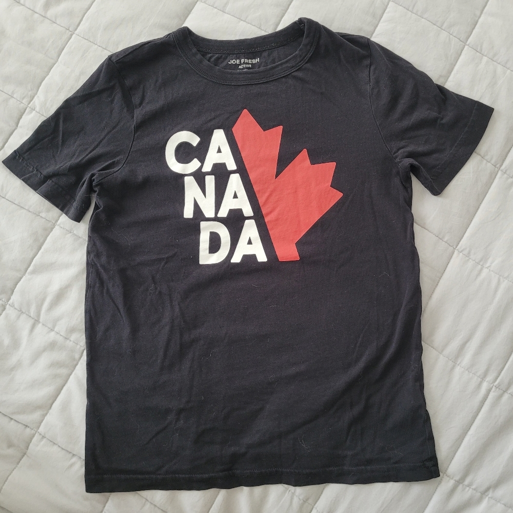 🚨 3/10 Canada T-Shirt
